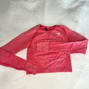 Gymshark Vital Seamless long sleeve